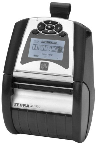 Zebra Carrying Case Zebra Mobile Printer SG-MPP-Q4 HLSTR1-01