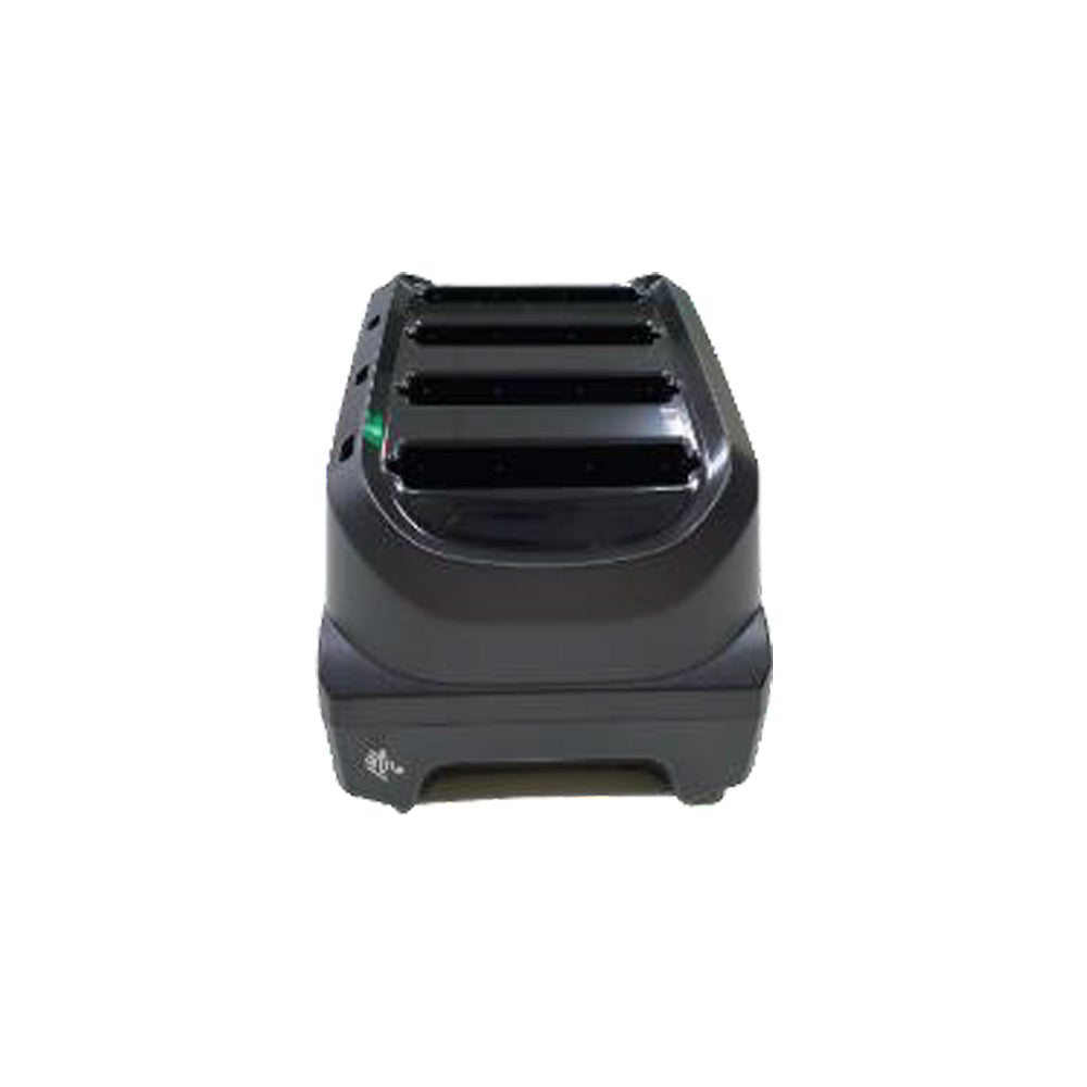 Zebra 4-Slot Battery Charger SAC-TC2Y-4SCHG-01