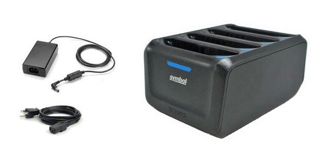 Zebra Battery Charger SAC-TC7X-4BTYPP-01