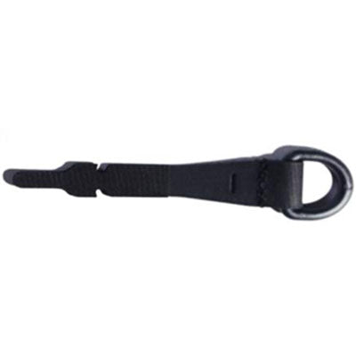 Zebra Shoulder Strap SG-ET4X-DCLIPS-01