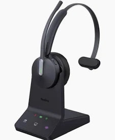 Yealink WH64 Headset WH64 MONO TEAMS