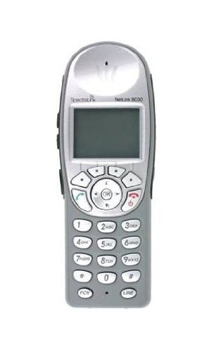 Spectralink 8030 Wireless Phone (WTE150)