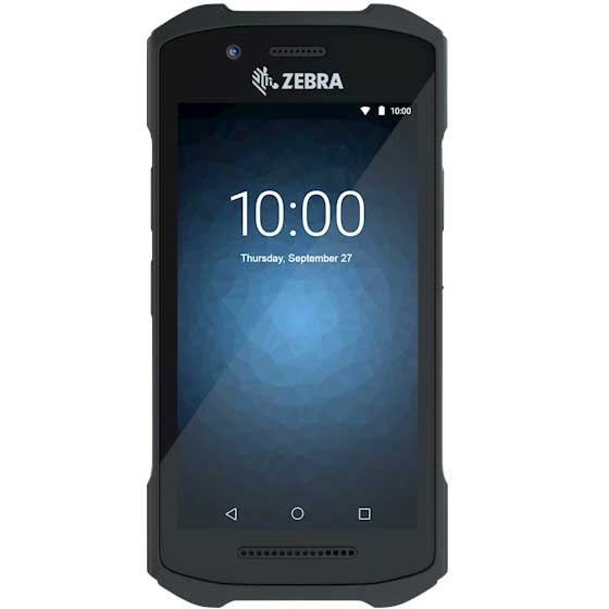 Zebra TC21 Touch Computer TC210K-01A422-NA