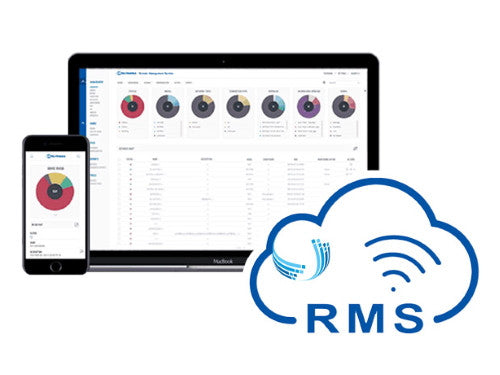 Teltonika Remote Management System - 500 x RMS Licenses