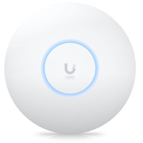 Ubiquiti U6+ WiFi 6 Access Point  - US Version