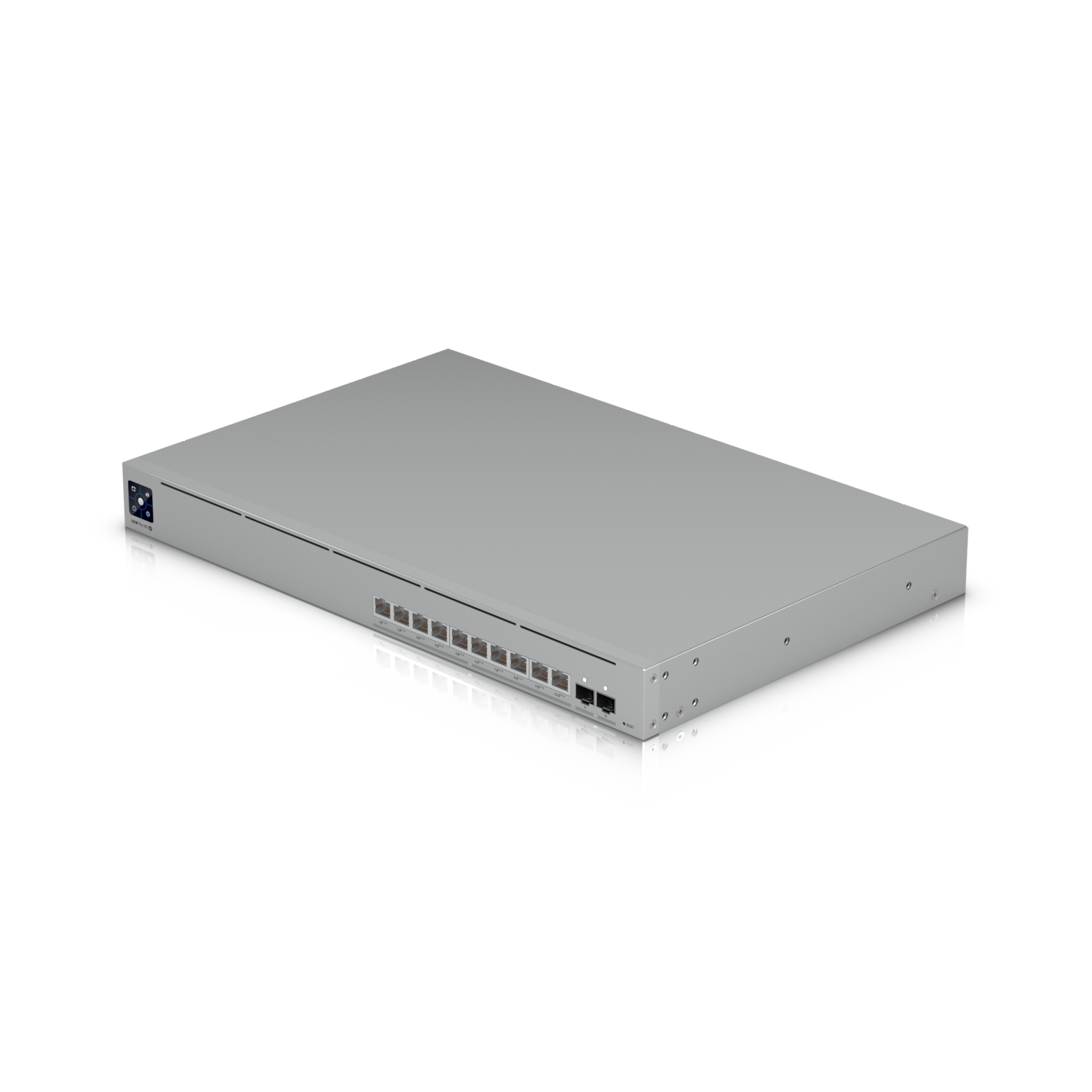 Ubiquiti Switches USW-MISSION-CRITICAL
