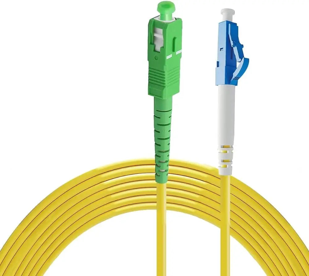 Ubiquiti UFiber PatchCord UPC/APC UF-SM-PATCH-UPC- APC