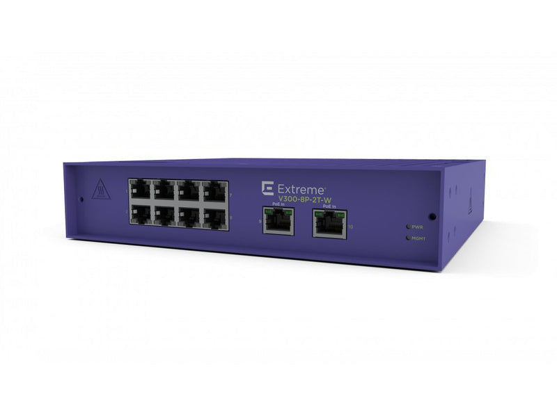 Extreme Networks V300-8P-2X Power Supply XN-ACPWR-280W