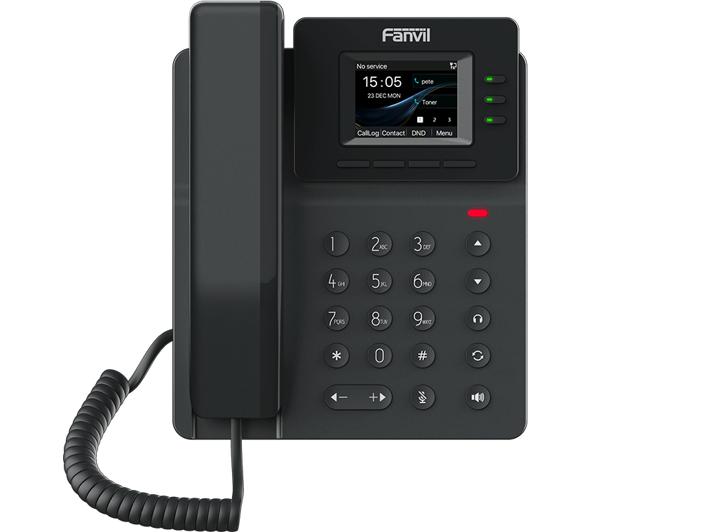 Fanvil V60W IP Business Phone (Copy)