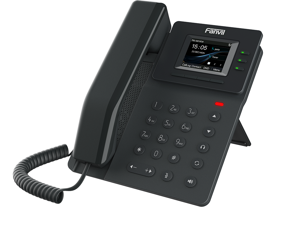 Fanvil V60W IP Business Phone (Copy)