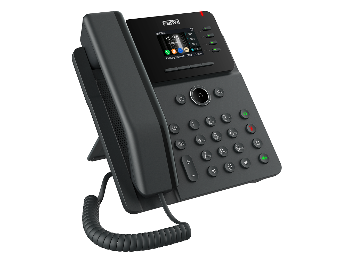 Fanvil V61W IP Business Phone