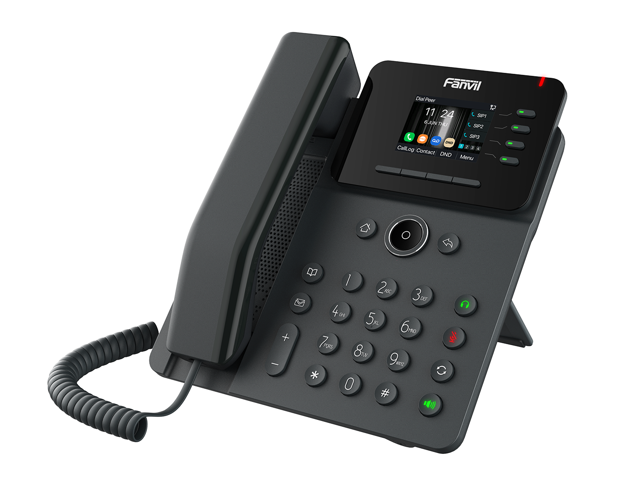 Fanvil V61W IP Business Phone