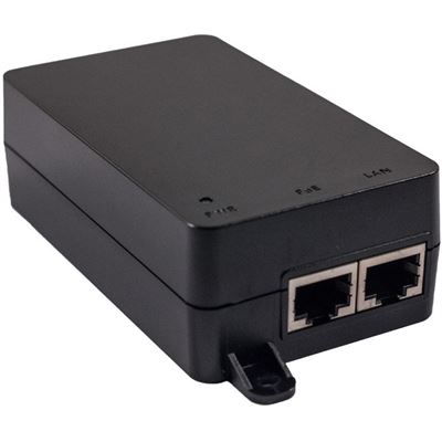 WatchGuard PoE+ Injector WG8602
