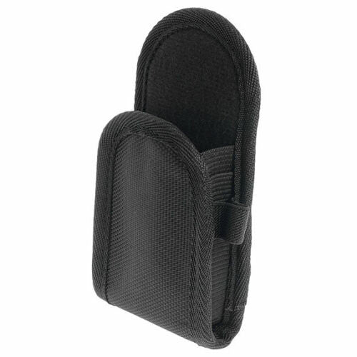 Black Nylon Carry Case With Belt Clip for Spectralink