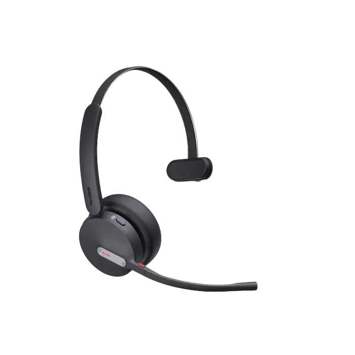 Yealink BH70 Headset BH70 MONO UC USB-C