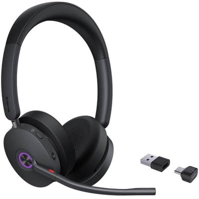 Yealink Bluetooth Headset BH76 USB-C/A OPEN BOX